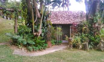 Imagem 3: Sítio à venda, 2 quartos, 1 suíte, 10 vagas, Zona Rural - Caeté/MG