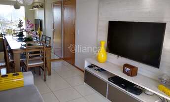 Imagem 4: Apartamento à venda, 2 quartos, 1 vaga, Ataíde - Vila Velha/ES