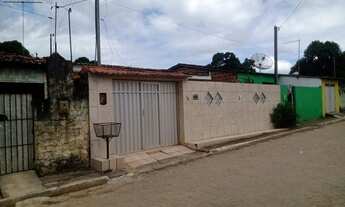 Imagem: Casa nova e bem localizada