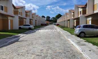 Imagem 2: Alugo Casa duplex em condomínio fechado com lazer completo