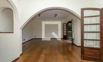 Imagem 2: Casa à Venda - Jardim Samambaia, 4 Quartos, 190 m2