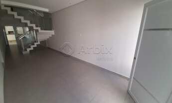 Imagem 5: Americana - Casa Padrão - Jardim Terramérica II