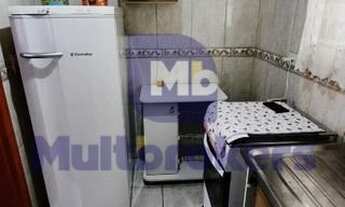 Imagem 7: CURITIBA - Apartamento Padrão - Cidade Industrial