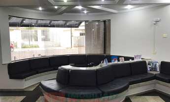 Imagem 4: Sala Comercial para alugar por R$ 900.00, 14.00 m2 - CENTRO - ARAPONGAS/PR