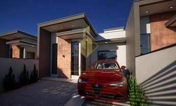 Imagem 3: Casa para Venda em Barra Velha, Quinta dos Açorianos, 2 dormitórios, 1 suíte, 2 banheiros