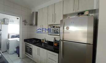 Imagem 3: Apartamento 60m2 a venda na Vila Romana