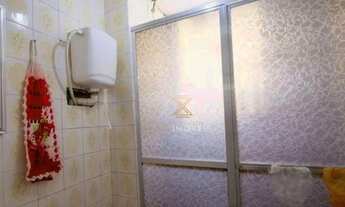 Imagem 3: Apartamento com 2 dormitórios à venda, 50 m² por R$ 185.000 - Taquara - Rio de Janeiro/RJ