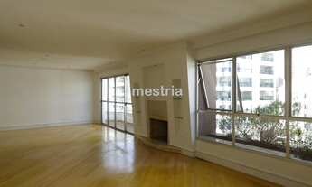 Imagem 3: Jardim Paulista !! Apartamento com 195 m² e 3 Vagas ao lado do shopping jardim Pamplona!