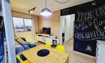 Imagem: Apartamento Spazio Tintoretto