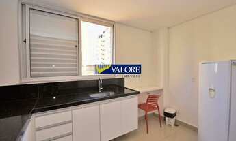 Imagem 7: Apartamento 1 quarto mobiliado - Sion