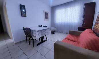 Imagem: 1Dorm Mobiliado Gonzaga Pacote