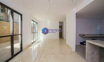 Imagem: BELO HORIZONTE - Apartamento Padrão - Funcionários