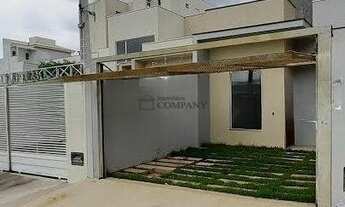 Imagem: Casa à venda no bairro Parque Jataí