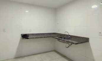 Imagem 3: Excelente casa de 3 quartos com suíte em condomínio fechado