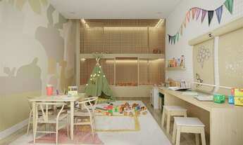 Imagem 4: Apartamento para venda com 215 metros quadrados com 3 quartos em Lagoa - Rio de Janeiro