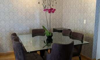 Imagem 5: VENDO LINDO APARTAMENTO NO CORAÇÃO DA VILA OLIMPIA TOTALMENTE REFORMADO!