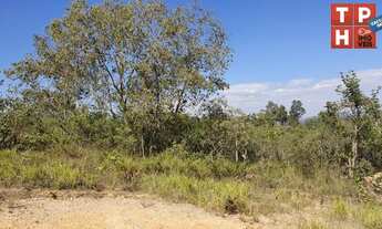 Imagem 4: Terreno no Paraiso das Esmeradas