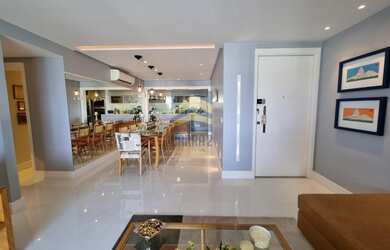 Imagem 6: Apartamento para Venda em Rio de Janeiro, Barra da Tijuca, 3 dormitórios, 3 suítes, 4 banh