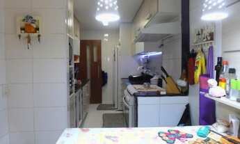 Imagem 6: Casa de 203 metros quadrados no bairro Andaraí com 3 quartos