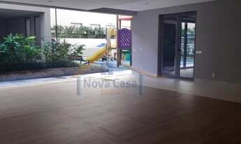 Imagem 5: Apartamento Padrão - Ribeirão Preto - RESIDENCIAL MORRO DO IPÊ