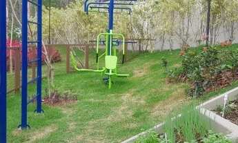 Imagem 6: Apto 3 qtos na Freguesia 64M2 STORIES