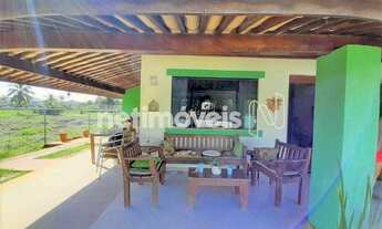 Imagem: Venda Casa em condomínio Itapuã Salvador