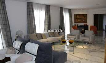 Imagem 4: Cobertura Dúplex / Ao lado do Parque com 518 m² e 8 vagas!!