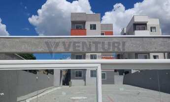 Imagem 4: SAO JOSE DOS PINHAIS - Apartamento Padrão - Cidade Jardim