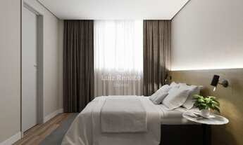 Imagem 3: Apartamento à venda 2 quartos 1 suíte 1 vaga - Santa Efigênia