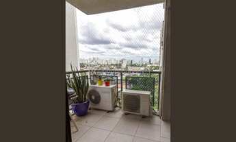 Imagem 2: Apartamento, Vila Olímpia - São Paulo