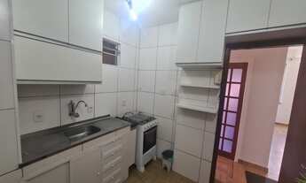 Imagem 2: Apartamento Reformado de 3 quartos na Praça da Bandeira