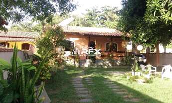 Imagem 3: Casa 2 dormitórios à venda Ponta Grossa Maricá/RJ