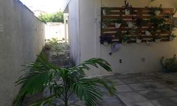 Imagem 7: Apartamento para venda tem 59 metros quadrados com 3 quartos em Bessa - João Pessoa - PB