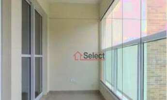 Imagem 7: Apartamento Stúdio de 40 m², mobiliado, 1 dormitório, 1 vaga de garagem e Sacada à venda n