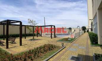 Imagem 6: Venda - APARTAMENTO - ROSSI MONTES 3 - VILA INDUSTRIAL - SAO JOSE DOS CAMPOS - 99 M² AU