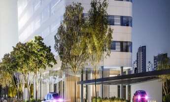 Imagem 6: APARTAMENTO - STUDIO COM 1 - VAGA