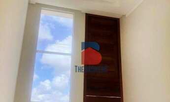 Imagem: Casa no Condomínio Nova York com 3 quartos