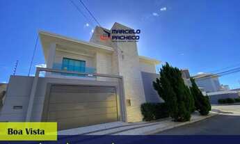 Imagem: Sobrado 3 Suítes na Boa Vista