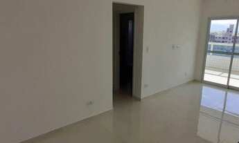 Imagem 3: Apartamento A UMA QUADRA da praia, com 2 dormitórios à venda, 79 m² por R$ 419.900 - Caiç