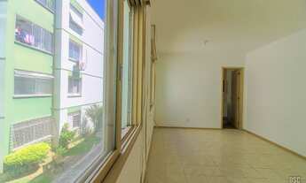 Imagem 4: Apartamento com 1 dormitório à venda, 30 m² por R$ 100.000,00 - Camaquã - Porto Alegre/RS