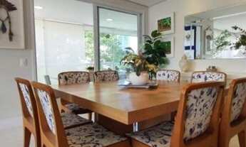 Imagem 5: Brooklin, Apartamento 225m2, 4 vagas!