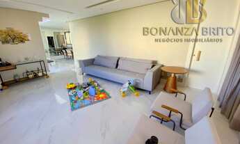 Imagem 4: Salvador - Casa Padrão - Alphaville II