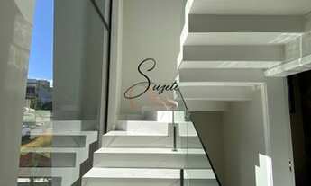 Imagem 7: PIRACICABA - Casa de Condomínio - Loteamento Residencial e Comercial Villa D Aquila