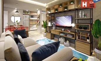 Imagem 6: Murano Residence - Viva Intensamente