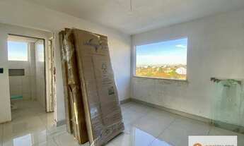 Imagem 6: Apartamento com 2 quartos à venda, 45 m² por R$ 229.000 - Rio Branco - Belo Horizonte/MG