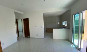 Imagem 4: Apartamento para venda possui 75 metros quadrados com 2 quartos em Aquiraz - Aquiraz - CE