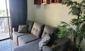 Imagem 5: Apartamento à venda no bairro Jardim Bosque das Vivendas - São José do Rio Preto/SP