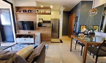 Imagem 2: Apartamento - Jardim Dom Bosco - Campinas