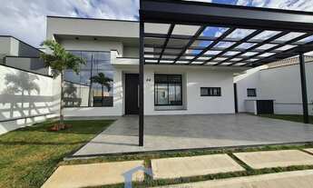 Imagem: Casa em Condomínio a venda