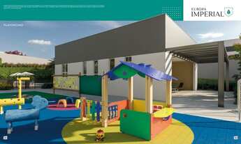 Imagem 6: Oportunidade de apartamento de 3 quartos com varanda na região do bairro Europa